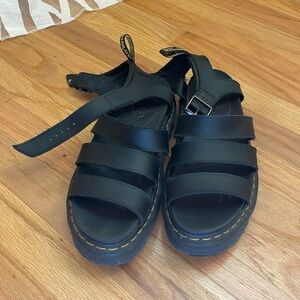 Doc Marten Blair sandal